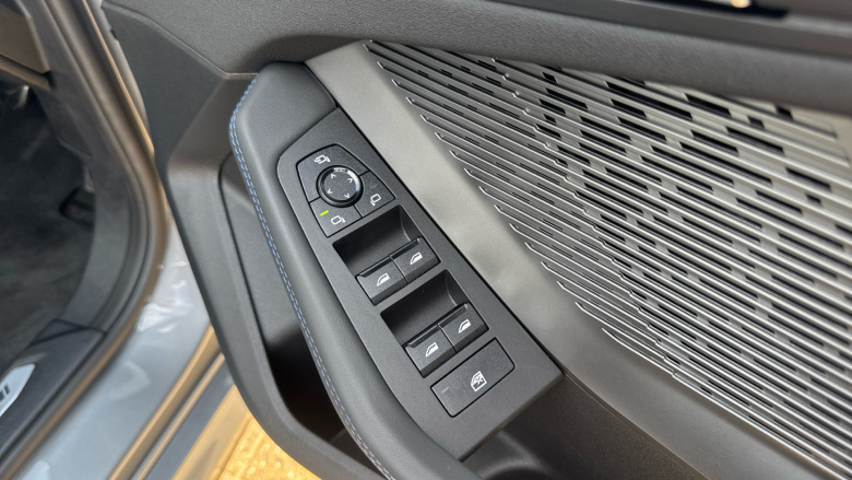 BMW 1 Series 120 M Sport 5dr Step Auto Petrol Hatchback